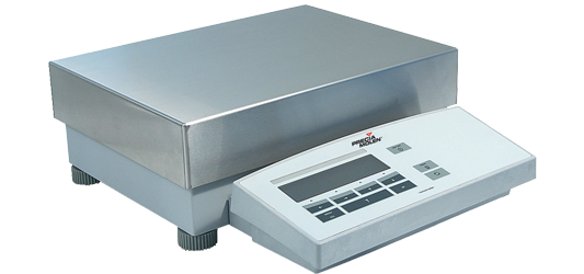 IBK laboratory scales