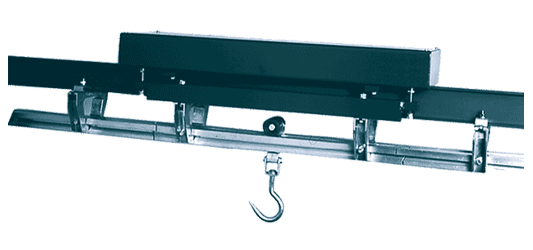 Overhead scales AE-AEM